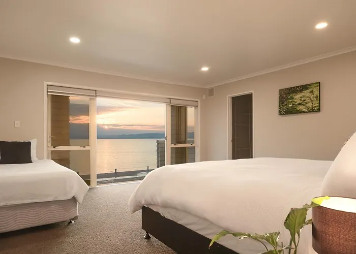 Edge * Rotorua